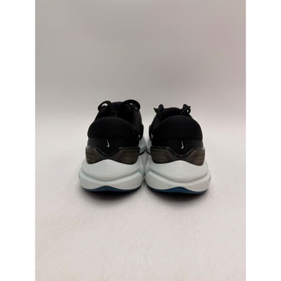 Nike AIR ZOOM VOMERO 16 Women's NEW Running Sneaker Black US Size 7.5 - Picture 7 of 11